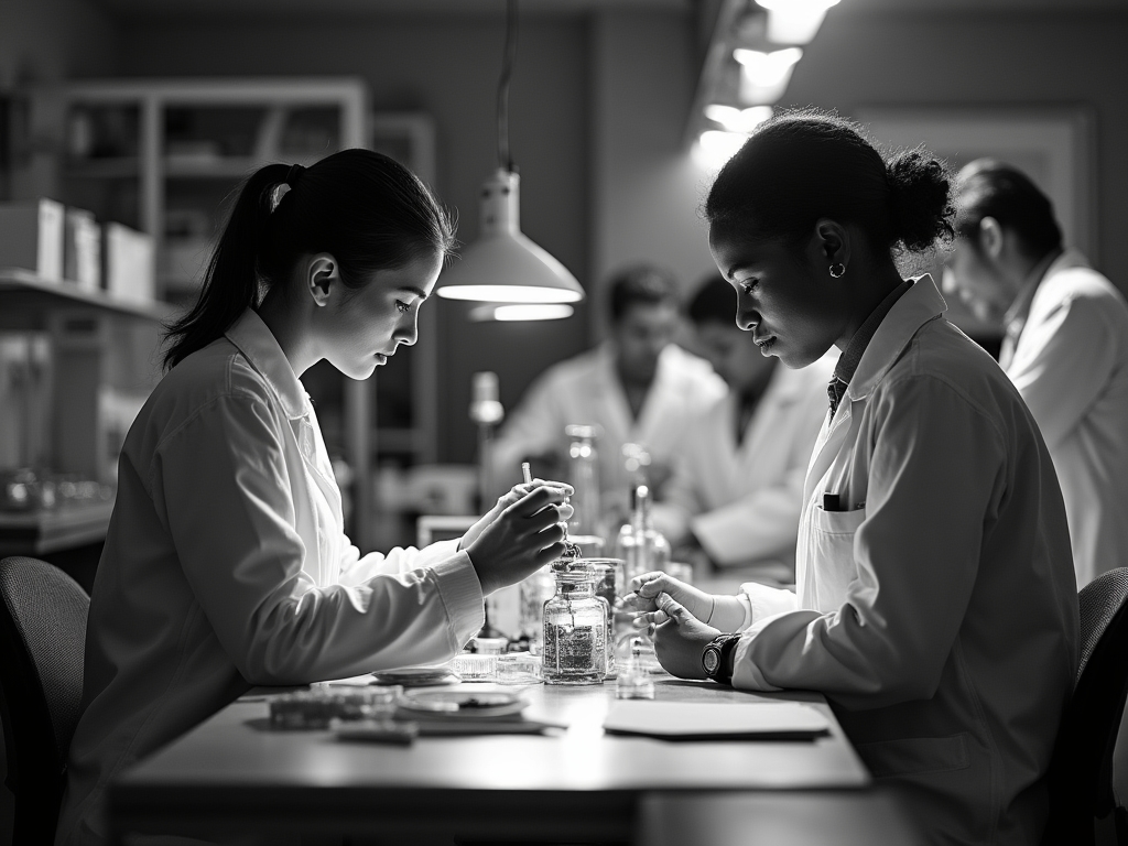 Optimisation de portefeuille projets pharmaceutique