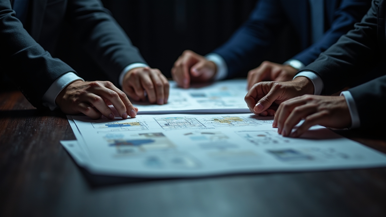 Cas pratiques - transformations de projets